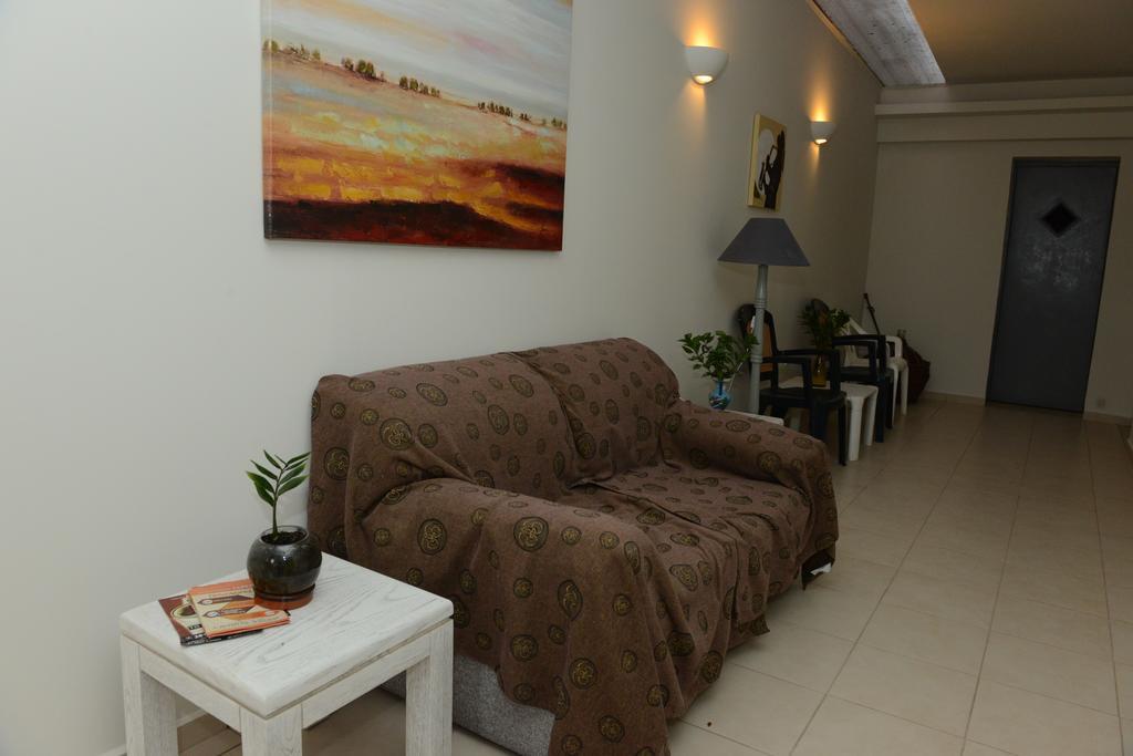 Volanakis Apartments Amoudara  Luaran gambar