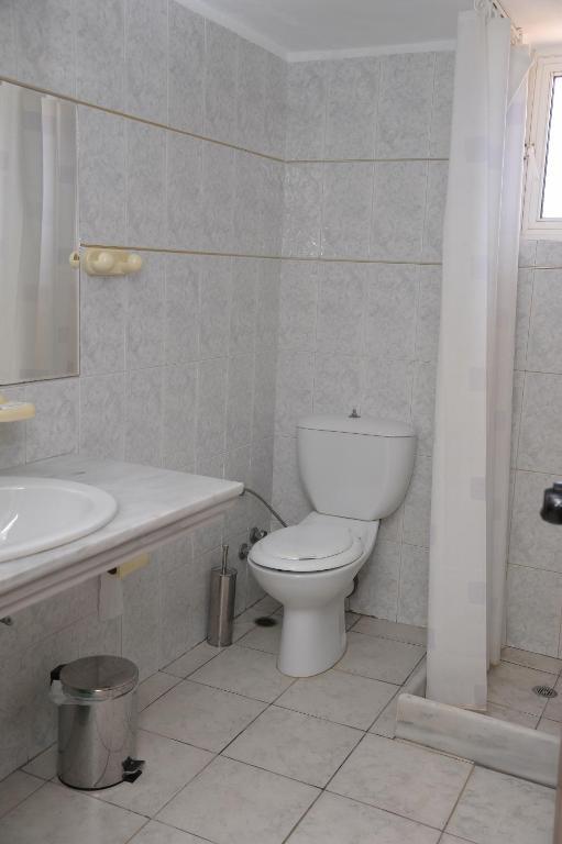 Volanakis Apartments Amoudara  Bilik gambar